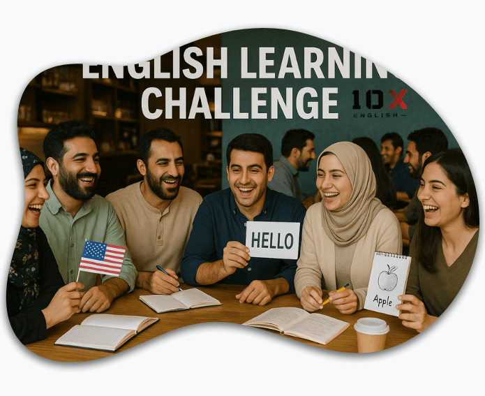 چالش زبان انگلیسی
